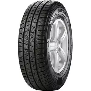 Pirelli Carrier Winter 215/60R17C Kitkarengas pakettiautoon - 17-tuumaiset - TO-178701 - 1