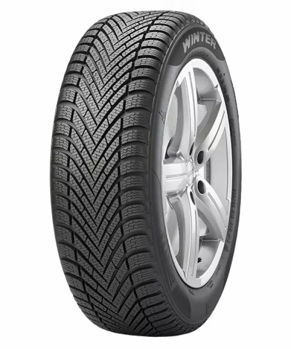 Pirelli Cinturato Winter 195/55R16 Kitkarengas henkilöautoon - 16-tuumaiset - TO-197791 - 1