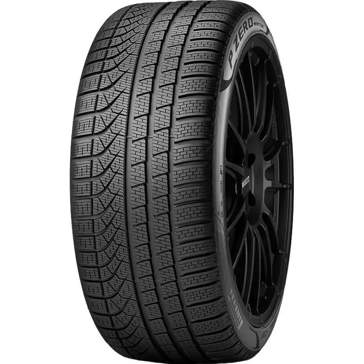 Pirelli P Zero Winter 275/35R19 Kitkarengas henkilöautoon - 19-tuumaiset - TO-172061 - 1