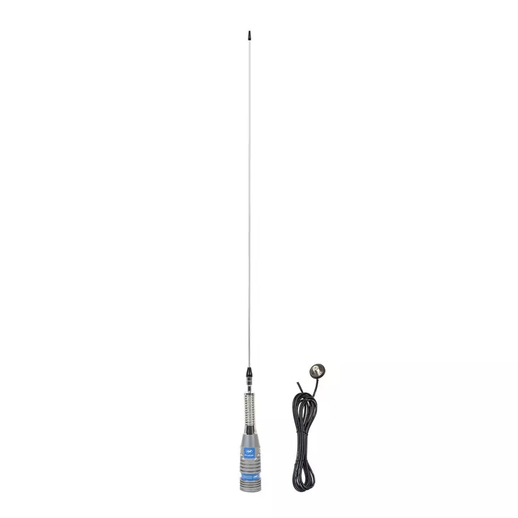 PNI ML170 CB -antennikotelon pituus 168 cm, 26-30 MHz, 1000W ja PNI T301 -linkkikaapeli - PNI tuotteet - 5949066549151 - 1