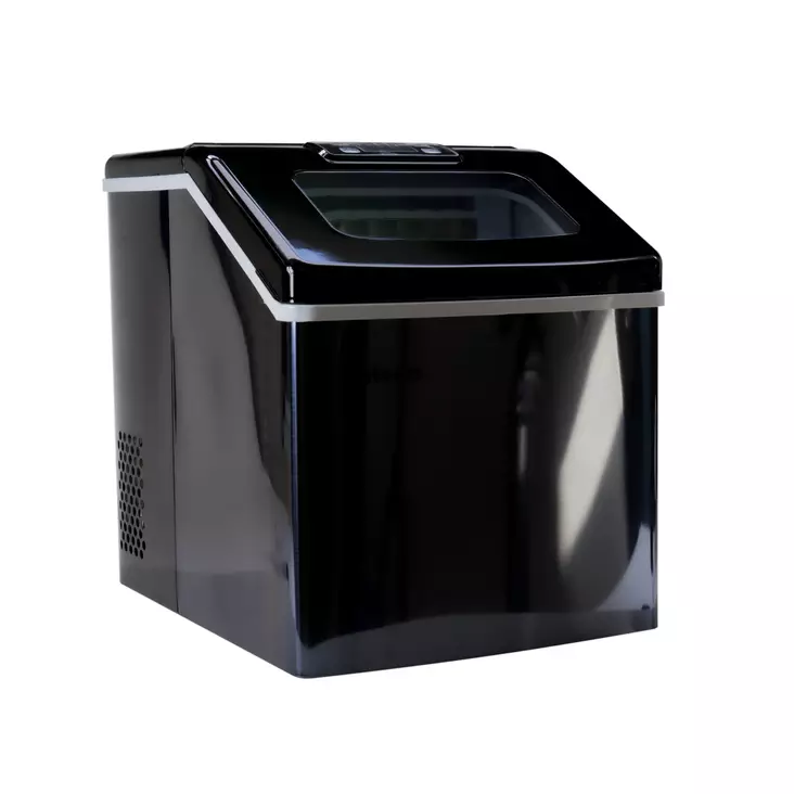 PNI Summer P15 Ice Cube Machine 120W, 230V, musta - PNI tuotteet - 5949066523991 - 1