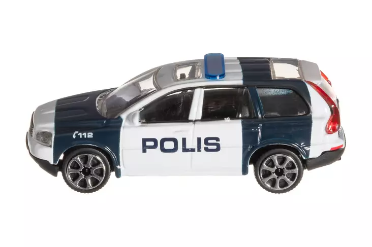 Bburago Pikkuauto 1:43  - Pikkuautot - 6410416014661 - 1