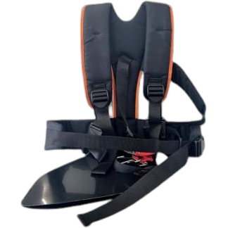 Raivaussahan valjaat - Raivaussahat ja trimmerit - 6430074695071 - 1