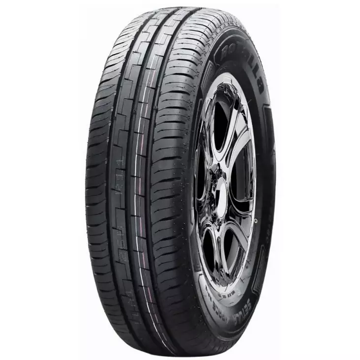 Rotalla SETULA RF19 185/75R16C Kesärengas pakettiautoon - 16-tuumaiset - TO-187651 - 1
