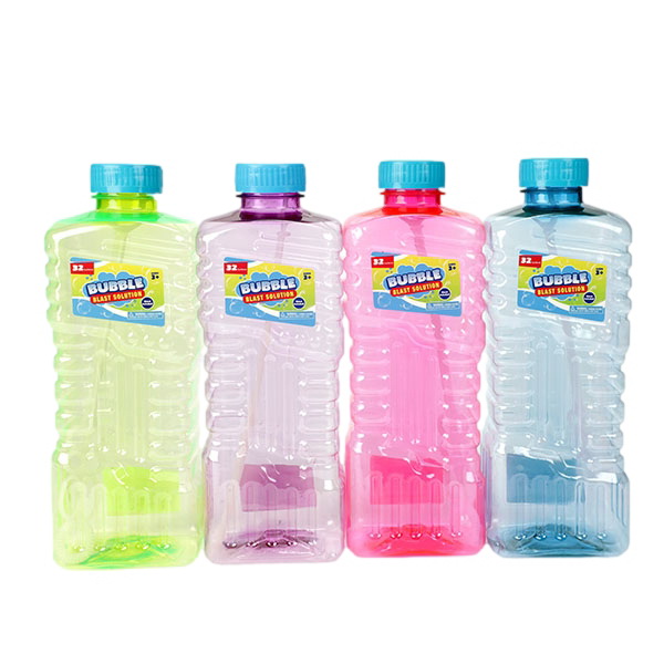 Saippuakuplapullo 1000 ml - Saippuakuplat - 8714627016031 - 1