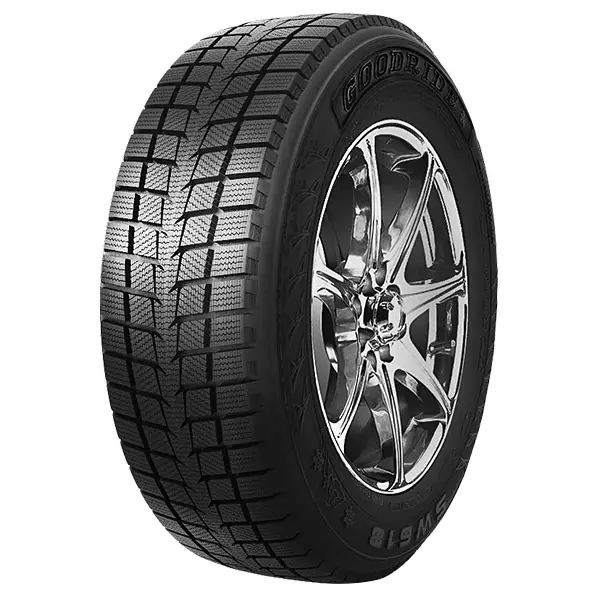SnowMaster SW618 Nordic 225/60-16 - 16-tuumaiset - 6938112608231 - 1