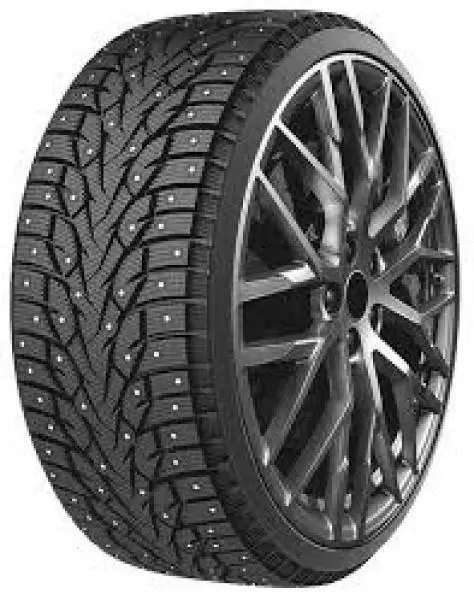 Sonix Winter Xpro Studs 77 245/55R19 Nastarengas henkilöautoon - 19-tuumaiset - TO-193971 - 1