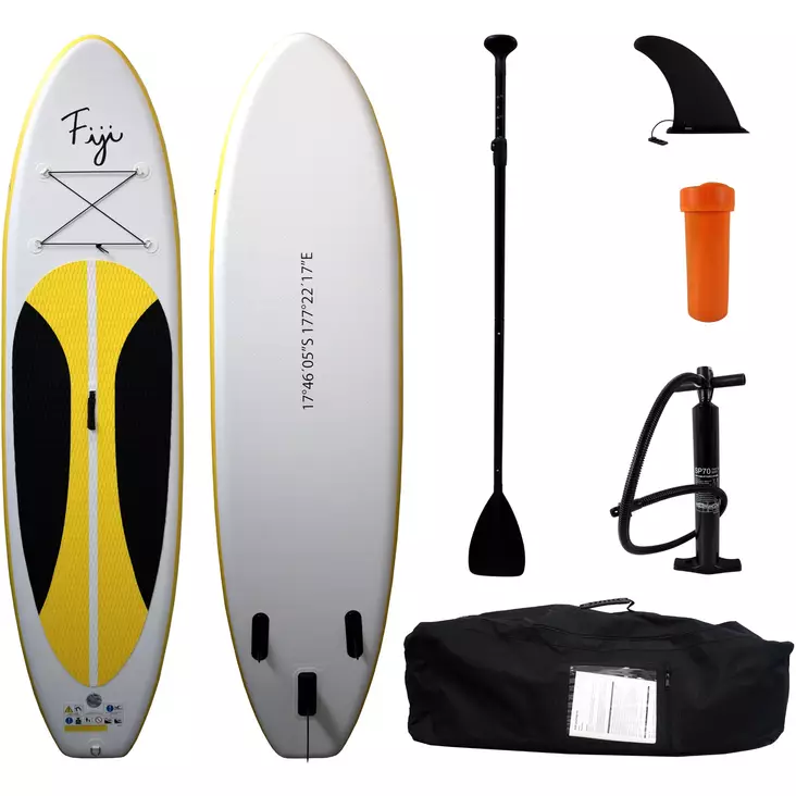 SUP-Lautasetti FIJI 300 cm - Sup-laudat - 6430058419761 - 1