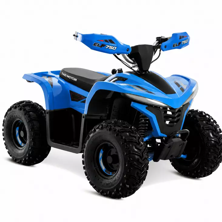 TAO MOTOR ELF 750 SIN SÄHKÖMÖNKIJÄ - 3- ja 4-pyöräiset - 6438014425641 - 1