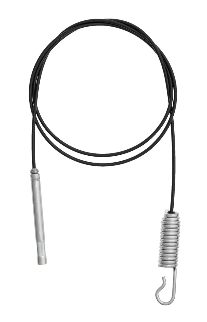 TIMCO 5,5HP LINKO VEDON KYTKENTÄKAAPELI - Lumilingot - 6438014370521 - 1