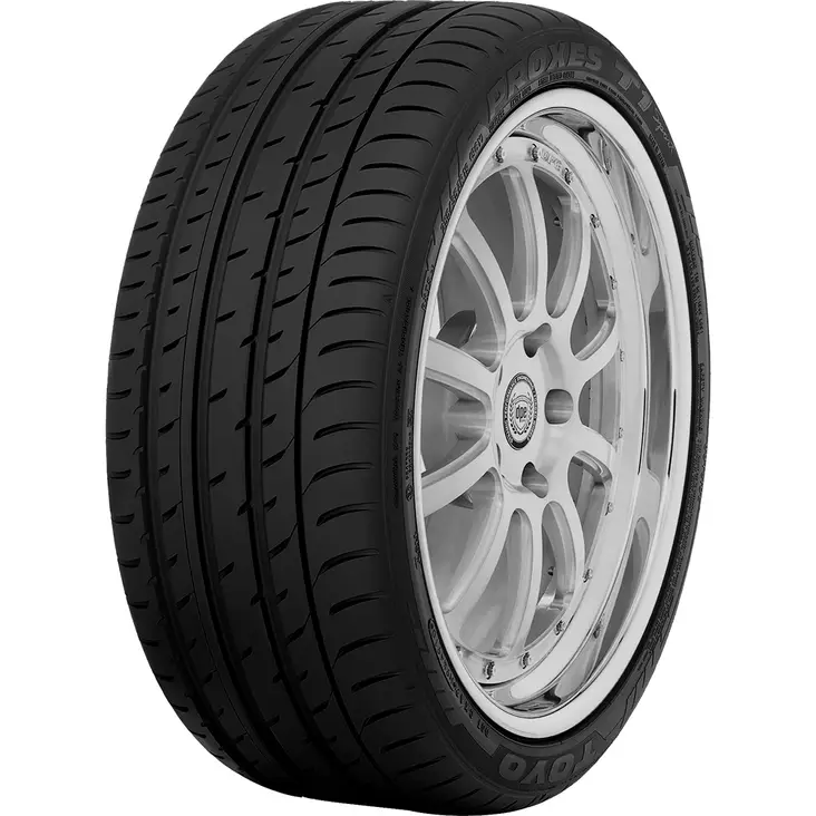 Toyo Proxes T1 Sport, 225/55R17, Kesärengas - 17-tuumaiset - 4981910732471 - 1