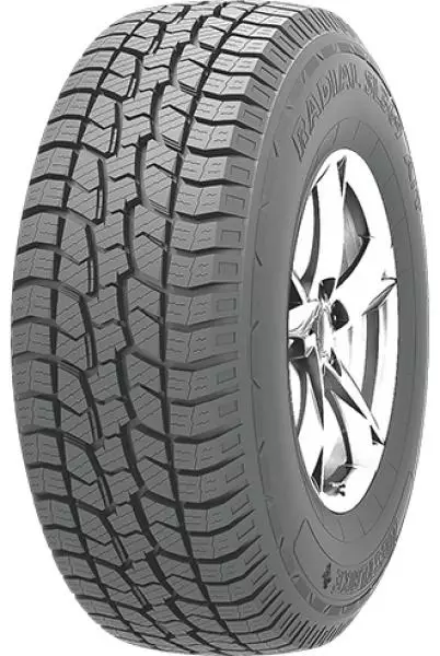 Trazano SL369 A/T 255/70R16 Kesärengas henkilöautoon - 16-tuumaiset - TO-174361 - 1
