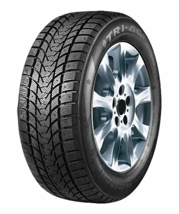 Tri Ace Snow White Ii, 285/40R22, Nastarengas - 22-tuumaiset - 4750673616751 - 1