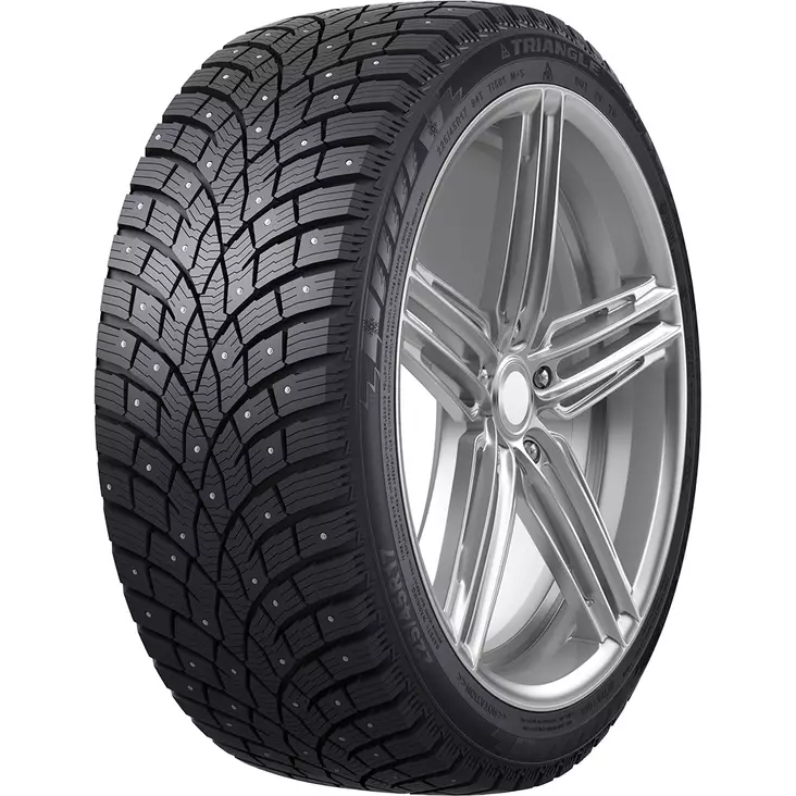 Triangle Ti501 225/60R18 Nastarengas henkilöautoon - 18-tuumaiset - TO-141431 - 1