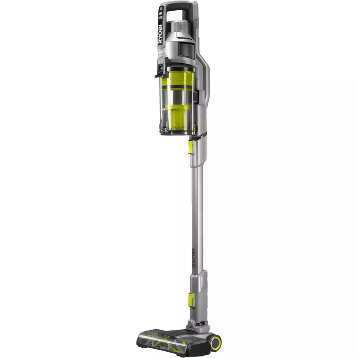 Varsi-imuri Ryobi RSVS18BL-0 18V ONE+ - Akkuimurit - 4892210240781 - 1