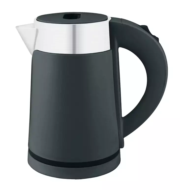 Vedenkeitin 0.8 L 800W - Kahvinkeittimet ja vedenkeittimet - 6430037756801 - 1