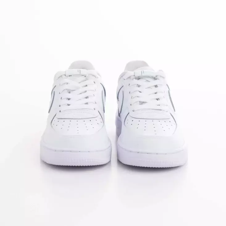 Venyvät kengännauhat - ALL WHITE - Kenkätarvikkeet - 6429810937001 - 1