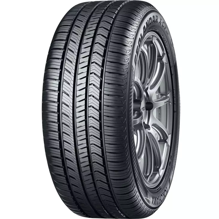 Yokohama Geolandar X-cv G057 255/55R20 Kesärengas henkilöautoon - 20-tuumaiset - TO-136971 - 1