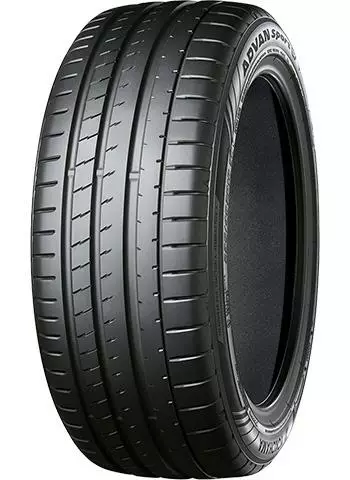 Yokohama V108a 245/35R20 Kesärengas henkilöautoon - 20-tuumaiset - TO-180771 - 1