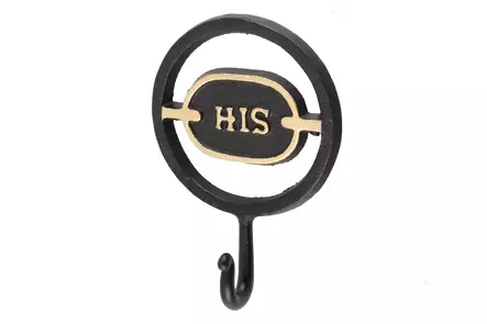 4living koukku his 2 - Naulakot ja kenkätelineet - 6410413309302 - 2