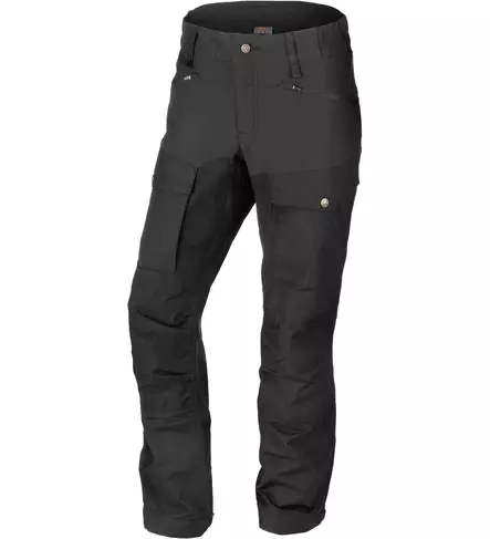 Anar Galda naisten vaellushousut - Naisten ulkoiluhousut - 0283080063312 - 1