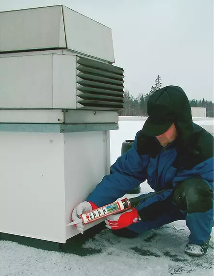 Pakkasliima - Liimat - 089210010899012 - 2