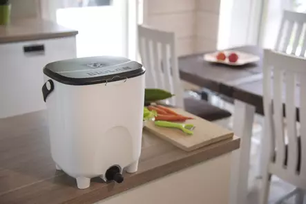 Bokashi Biolan - Kompostorit ja tarvikkeet - 6411960031012 - 2