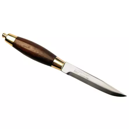 Exclusive 277 lahja laminoitua terästä terä 101mm, Morakniv - Retkityökalut - 2NDC-151282 - 2