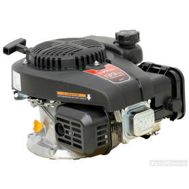 Irtomoottori Loncin 3,6 hv ruohonleikkuriin - Irtomoottorit - 6438168105352 - 2