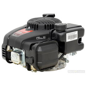 Irtomoottori Loncin 3,6 hv ruohonleikkuriin - Irtomoottorit - 6438168105352 - 3
