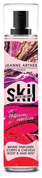 JA Skil Passion Overdose BM 250 ml - Naisten tuoksut ja deodorantit - 3430750130752 - 1