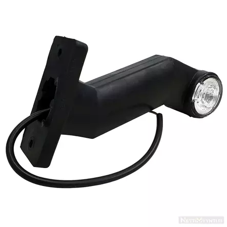 Jokon led pun/valk ääriv 9-32V - Perävaunuvalot ja sähkötarvikkeet - 0283080065132 - 2