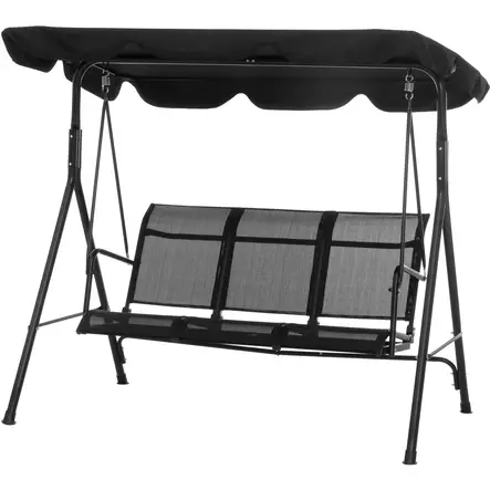 Keinu Stavanger 3-istuttava - Puutarhatuolit ja sohvat - 6410416356532 - 1