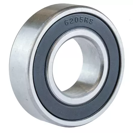 Kuulalaakeri 6205 2RS - Kuulalaakerit - 6438151016252 - 1