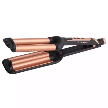 Lainerauta keraaminen - Hiuskihartimet ja -suoristimet - 6430037756542 - 1