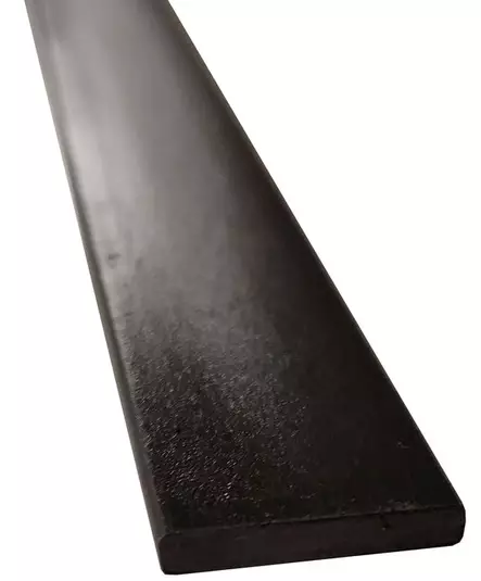 Lattarauta 3x20mm - Käyttöraudat ja alumiiniprofiilit - 6430070620312 - 1