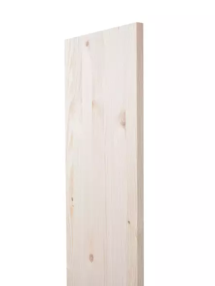 Liimapuulevy 18 mm 300 x 2000 mm - Rakennuslevyt - 6430019875162 - 1