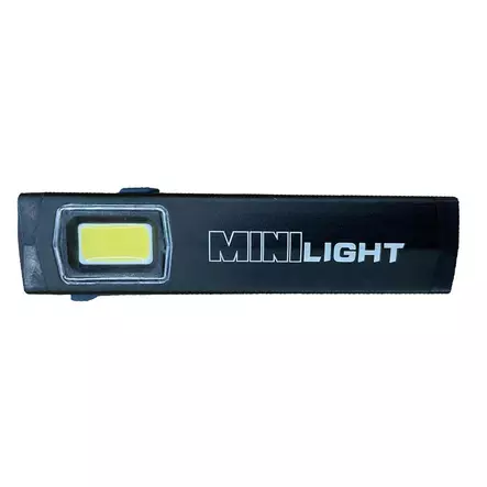 Minity=C3=B6valo cob led 300 lm, ladattava - Ladattavat työvalot - 6430074694692 - 1