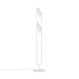 Mumoon lattiavalaisin Jeb 3 mattavalkoinen - Lattia- ja pöytävalaisimet - TN-225582 - 3