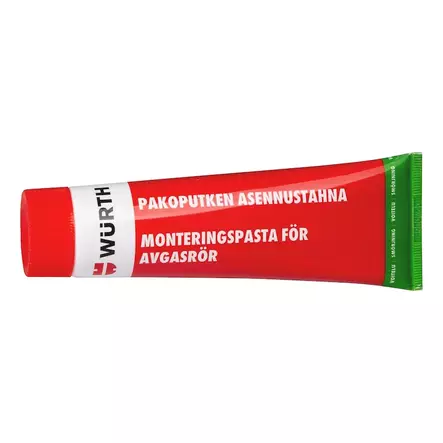 PAKOPUTKENASENNUSTAHNA 140g TUUBI - Liimat - 089010002303412 - 1