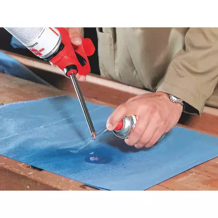 pu-vaahdon puhdistaja - Tasoitteet ja täyteaineet - 089216003412 - 2