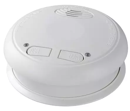 Palovaroitin langaton, Airam - Palovaroittimet ja häkävaroittimet - 6435200173812 - 1