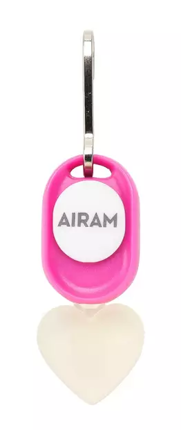 Airam Roosa nauha vetskarivalo led - Koristevalot - 6435200270702 - 1