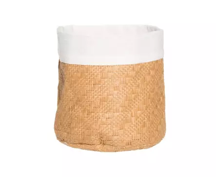 S=C3=A4ilytyspussi Sunset 14x14x14cm - Säilytyslaatikot ja korit - 6410413252462 - 1