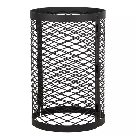 Savupiippuverkko korkeus 50 cm, Stoveman - Puukiukaat - 4742577001092 - 1