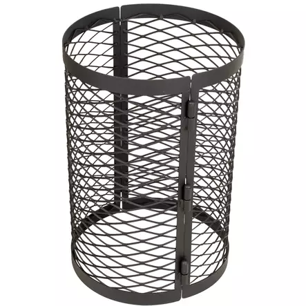 Savupiippuverkko korkeus 50 cm, Stoveman - Puukiukaat - 4742577001092 - 2