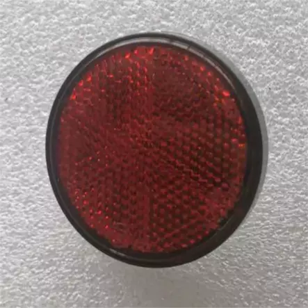 SilverFox Four 2.0 Takaheijastimet - SilverFox Four 2.0 - 6438431023062 - 1