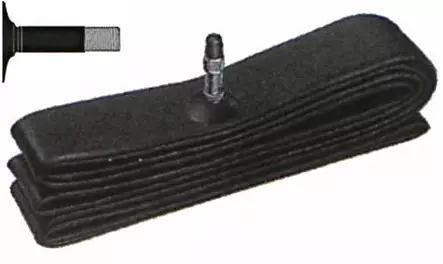 Sisärengas itsepaikkaava 26 x 1,75 - Polkupyörän renkaat - 4009208001372 - 1