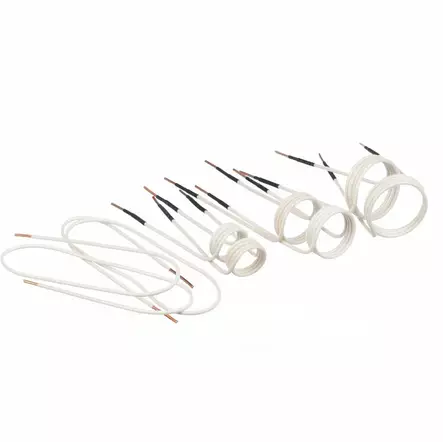 Timco induktiokuumentimen varalankasarja - Korjaamon erikoistyökalut - 6438014167732 - 1