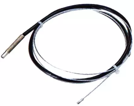 Vaihdevaijeri 3-vaiht. Sachs - Polkupyörätarvikkeet ja varaosat - 4009208000092 - 1